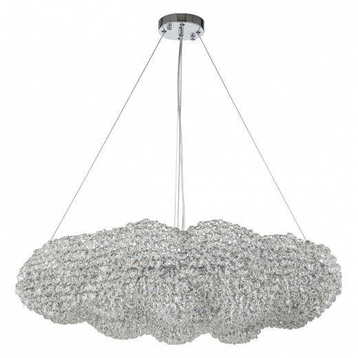 Подвесной светильник Indigo Sonna 12037/11P Chrome