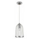 Подвесной светильник Indigo Lucido 11046/1P Chrome