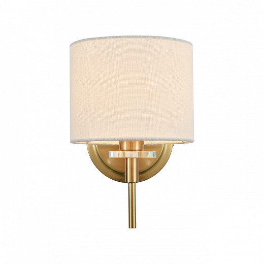 Бра Indigo Boheme 13031/1W Brass