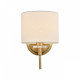 Бра Indigo Boheme 13031/1W Brass