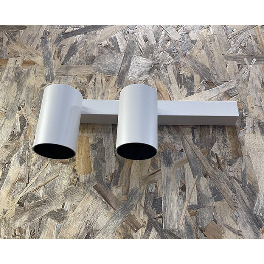 Спот Italline Danny DANNY E2 AS white