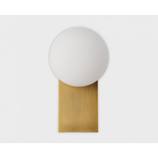 Бра Italline DE DE-317 bronze