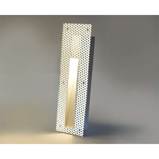 Встраиваемый светильник Italline DL 30 DL 3031 white