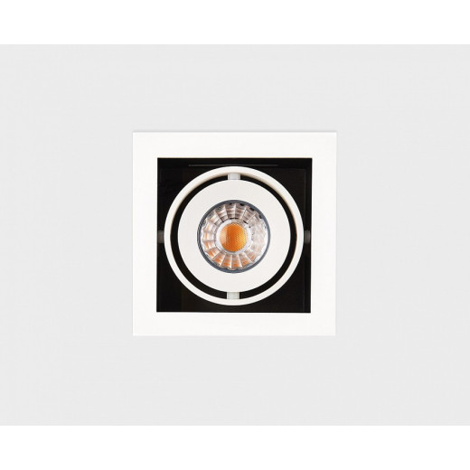 Встраиваемый светильник Italline DL DL 3032 white 3000K