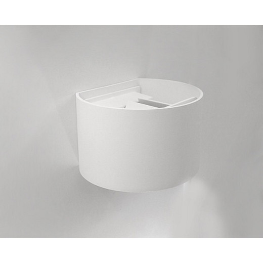 Накладной светильник Italline IT01-A310R IT01-A310R white