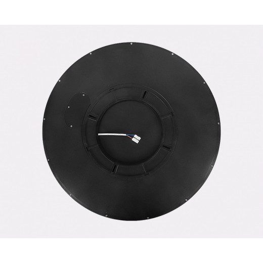 Накладной светильник Italline IT011 IT011-5023 black