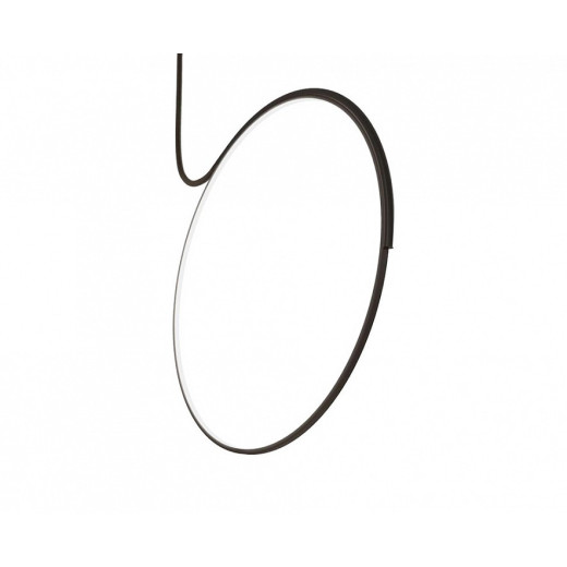 Светильник на штанге Italline IT013-6025 IT013-6025 black 3000K