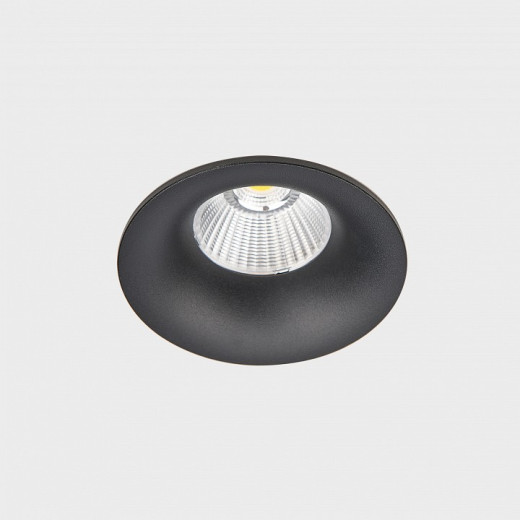 Встраиваемый светильник Italline IT06 IT06-6023 black 4000K-4228