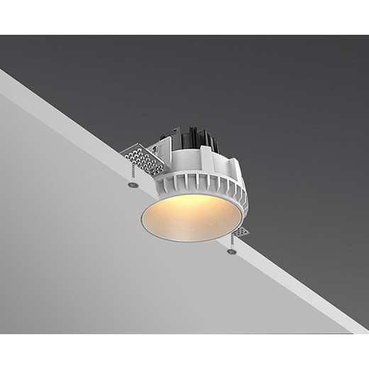 Встраиваемый светильник Italline IT08-8021 IT08-8021 white 3000K