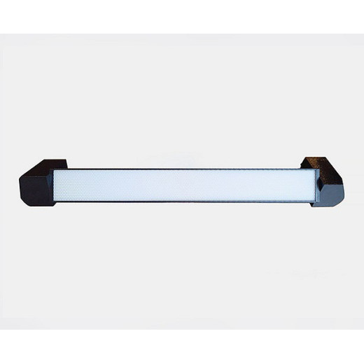 Накладной светильник Italline IT08-8030 IT08-8030 black 3000K