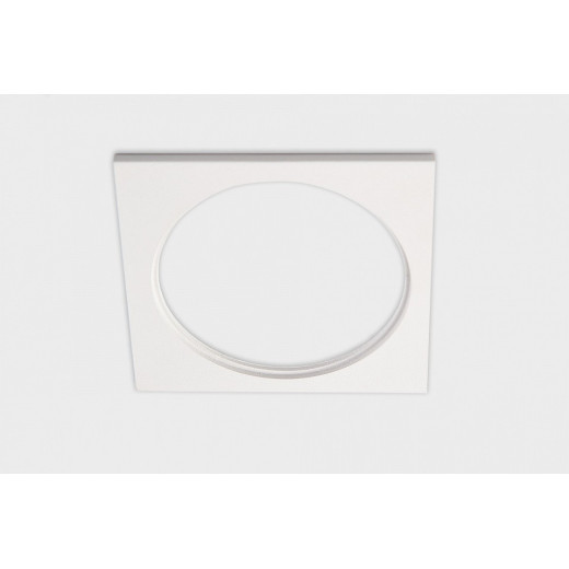 Рамка на 1 светильник Italline IT08 IT08-8033 white