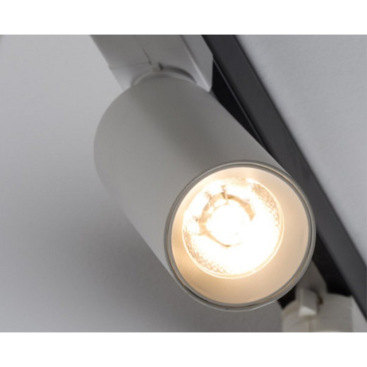 Светильник на штанге Italline M04-308 M04-308 white 3000K