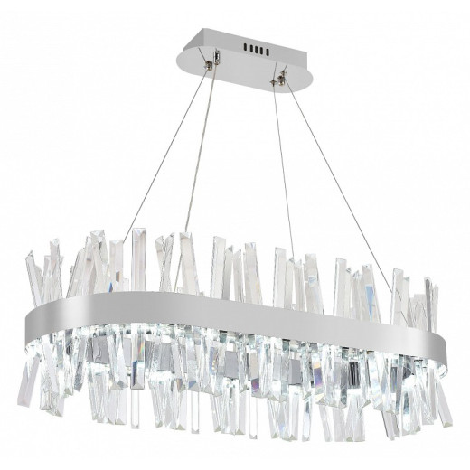 Подвесной светильник Natali Kovaltseva Smart Нимбы LED LAMPS 81251