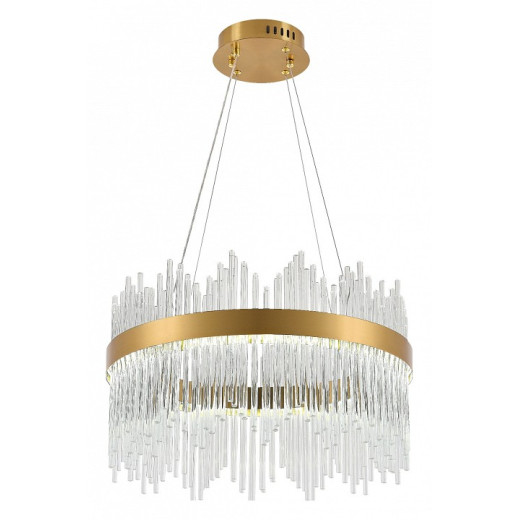 Подвесной светильник Natali Kovaltseva Smart Нимбы LED LAMPS 81260