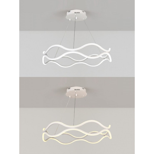 Подвесной светильник Natali Kovaltseva LED LAMPS 8128 LED LAMPS 81284