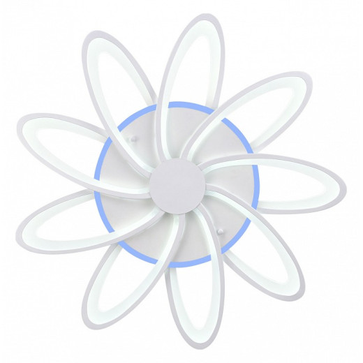 Потолочная люстра Natali Kovaltseva Holder LED LAMPS 81151