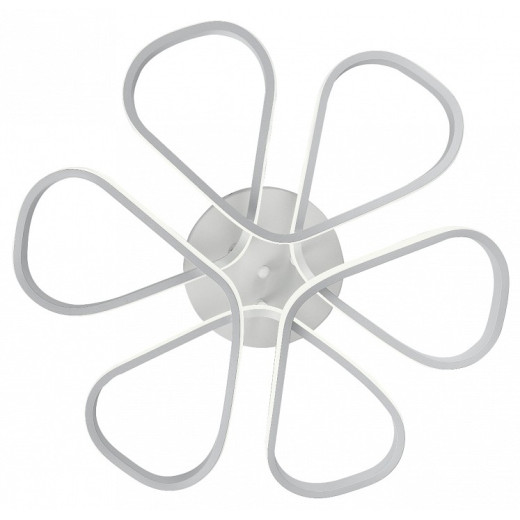 Потолочная люстра Natali Kovaltseva COBRA LED LAMPS 81121/7C