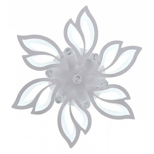 Потолочная люстра Natali Kovaltseva Sand LED LAMPS 81241