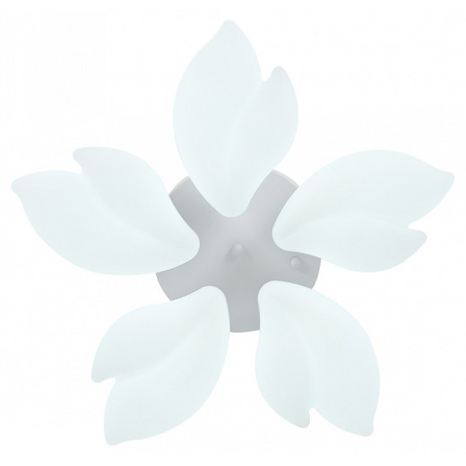 Потолочная люстра Natali Kovaltseva Effect LED LAMPS 81116