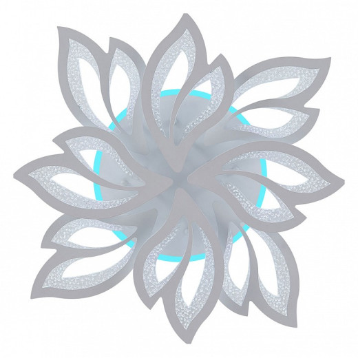 Потолочная люстра Natali Kovaltseva Sand LED LAMPS 81336