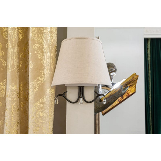 Накладной светильник L'Arte Luce Chalet L17821.03