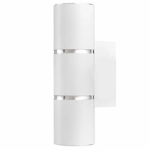 Накладной светильник Lampit ASTI TS TK40-W2 WT+CHR