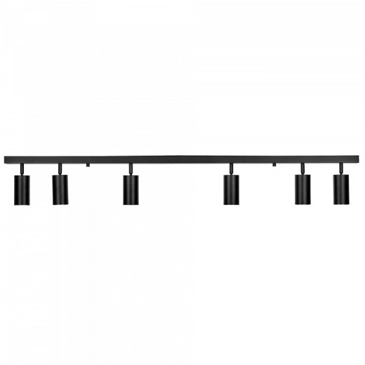 Спот Lampit NEO TS TK50-C6 BK