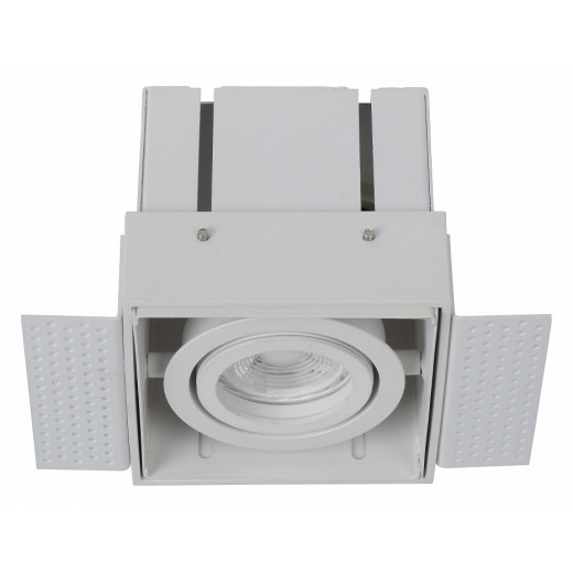 Встраиваемый светильник Lucide Trimless 09925/01/31