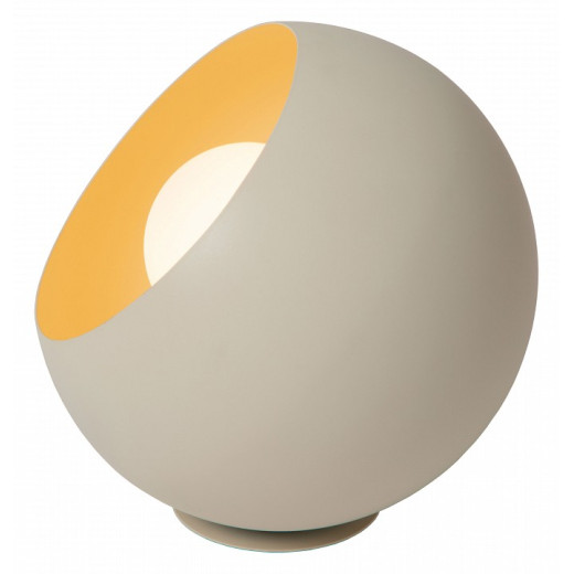 Настольная лампа декоративная Lucide Doredos 51500/20/38