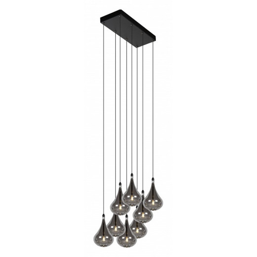 Подвесной светильник Lucide Tears 70434/28/30