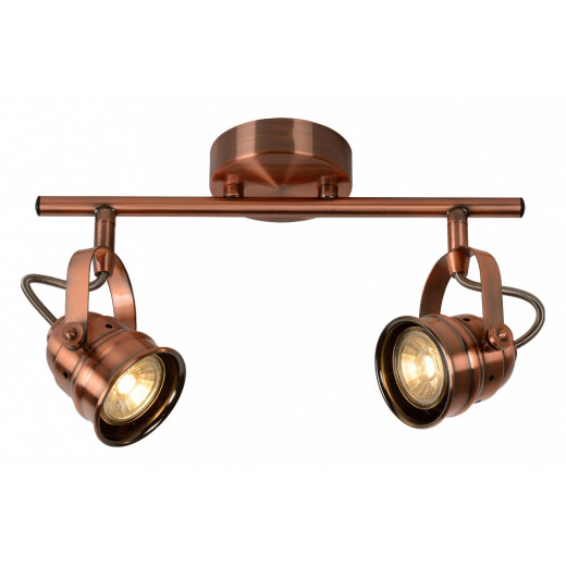 Спот Lucide Cigal 77974/10/17