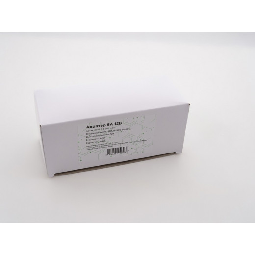 Блок питания с проводом LEDS POWER  003238