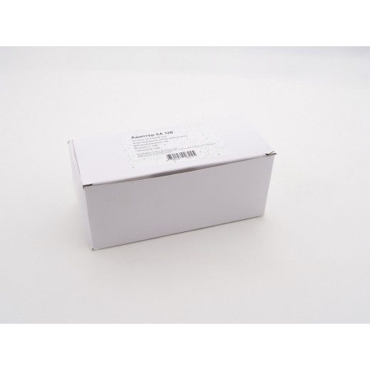 Блок питания с проводом LEDS POWER  003245