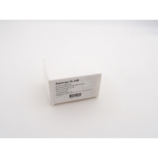 Блок питания с проводом LEDS POWER  005652