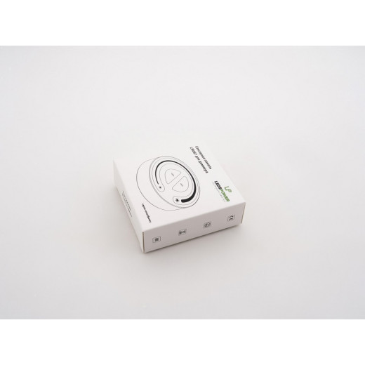 Панель-диммер сенсорный накладной LEDS POWER LM087 006499