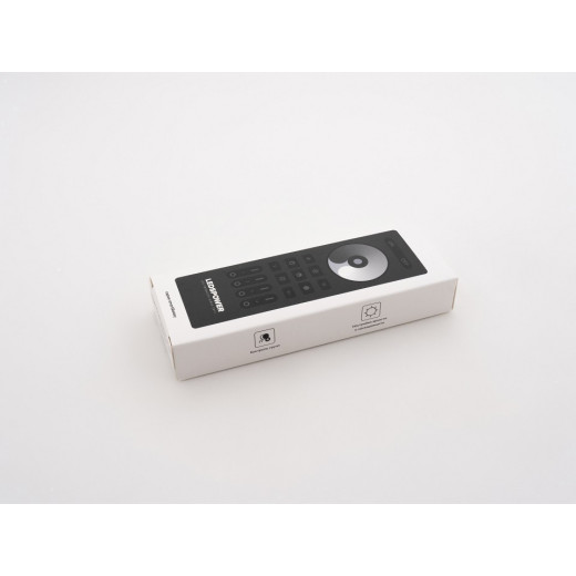 Пульт-диммер кнопочный LEDS POWER RC01RFB 006512