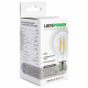 Лампа светодиодная LEDS POWER A60 007144