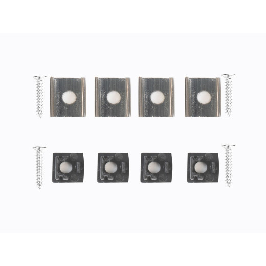 Короб накладной LEDS POWER СПН1010 008363