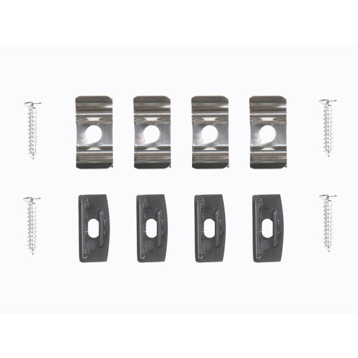 Короб накладной LEDS POWER СПН1707 008400