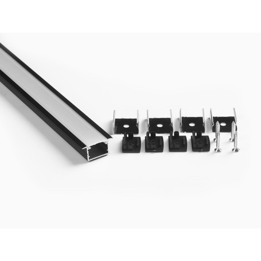 Короб встраиваемый LEDS POWER СПВ17-2412 008462