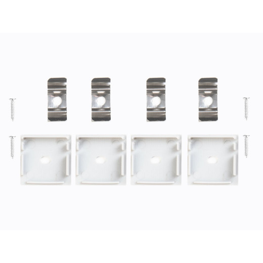 Короб накладной LEDS POWER СПН3030 008493