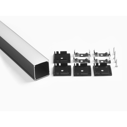 Короб накладной LEDS POWER СПН3030 008509