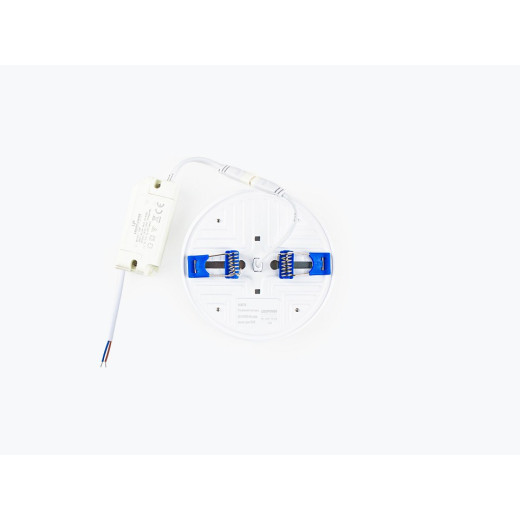 Встраиваемый светильник LEDS POWER FRAME 008578