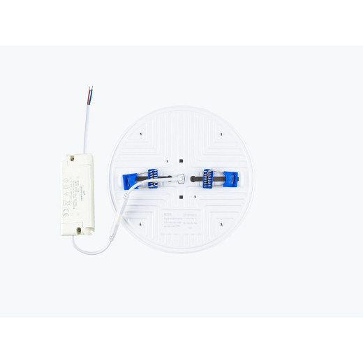 Встраиваемый светильник LEDS POWER FRAME 008615