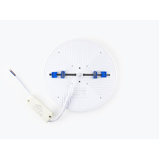 Встраиваемый светильник LEDS POWER FRAME 008646
