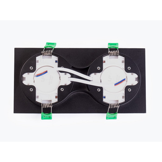 Встраиваемый светильник LEDS POWER SPOT 009186