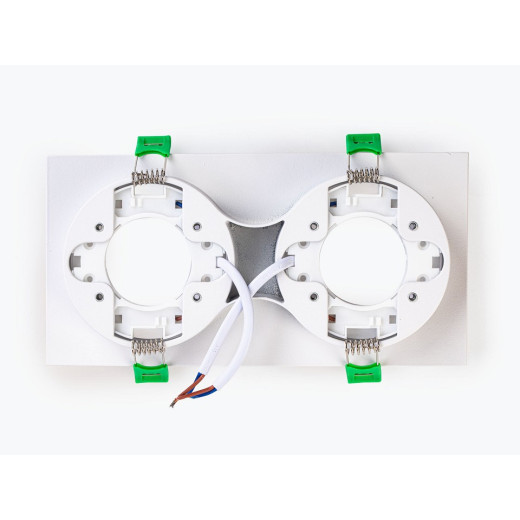 Встраиваемый светильник LEDS POWER SPOT 009193