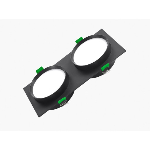 Встраиваемый светильник LEDS POWER SPOT 009209