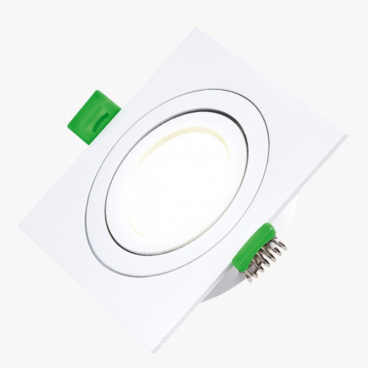 Встраиваемый светильник LEDS POWER SPOT 009261