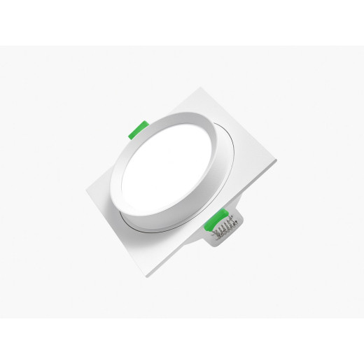 Встраиваемый светильник LEDS POWER SPOT 009278